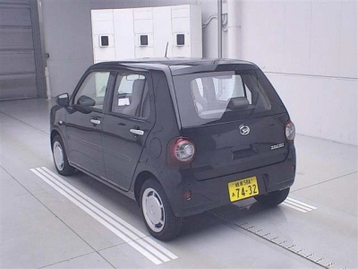 DAIHATSU MIRA TOCOT