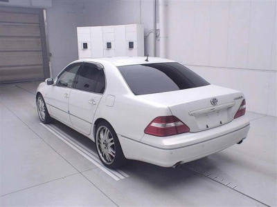 TOYOTA CELSIOR