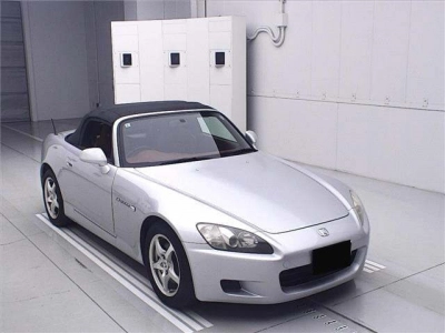 HONDA S2000