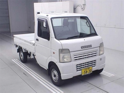 SUZUKI CARRY