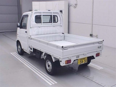 SUZUKI CARRY