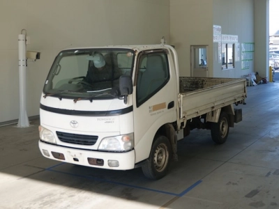TOYOTA TOYOACE