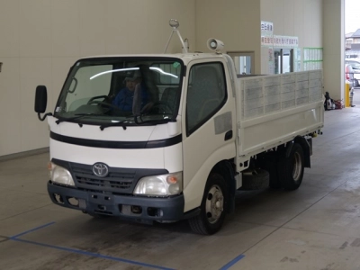 TOYOTA TOYOACE