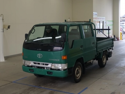 TOYOTA TOYOACE