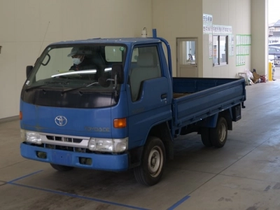 TOYOTA TOYOACE
