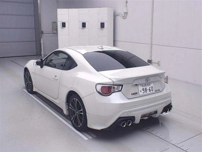 TOYOTA 86