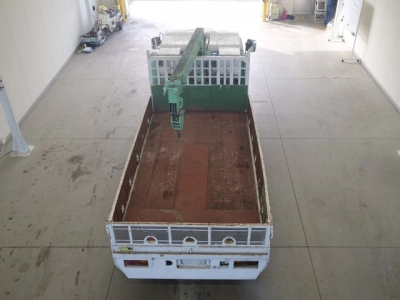 NISSAN DIESEL (UD) CONDOR