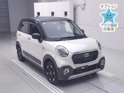 DAIHATSU CAST ACTIVA
