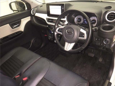 DAIHATSU CAST ACTIVA