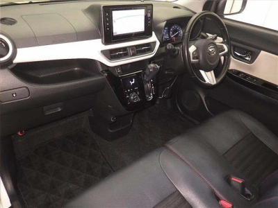 DAIHATSU CAST ACTIVA