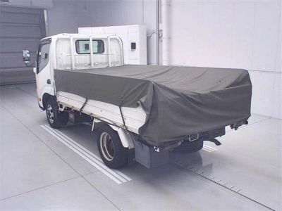 TOYOTA DYNA