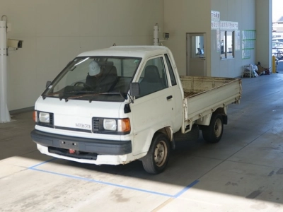 TOYOTA LITE ACE WAGON