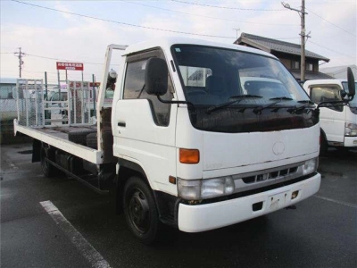 TOYOTA TOYOACE