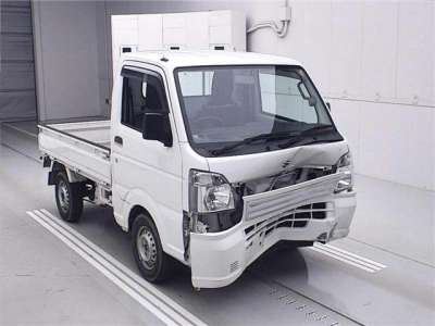 SUZUKI CARRY