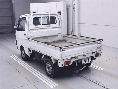 SUZUKI CARRY