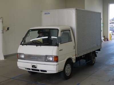 MAZDA BONGO