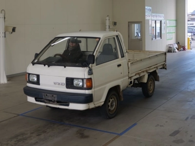 TOYOTA LITE ACE WAGON