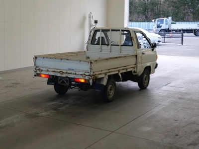 TOYOTA LITE ACE WAGON