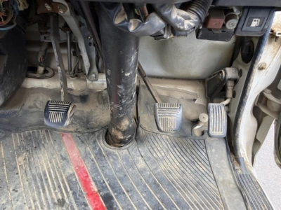 TOYOTA LITE ACE WAGON