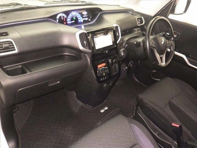 MITSUBISHI DELICA D:2