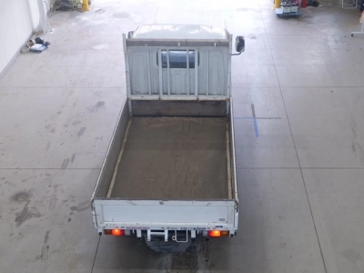 MITSUBISHI FUSO CANTER GUTS