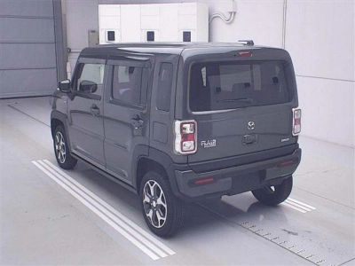 MAZDA FLAIR CROSSOVER