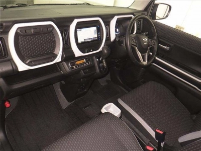 MAZDA FLAIR CROSSOVER