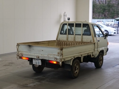 TOYOTA TOWN ACE TRUCK