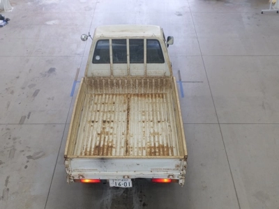 TOYOTA TOWN ACE TRUCK