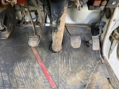 TOYOTA TOWN ACE TRUCK