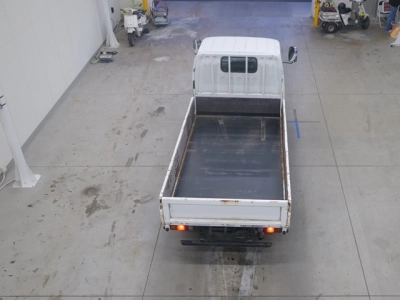 MITSUBISHI FUSO CANTER GUTS