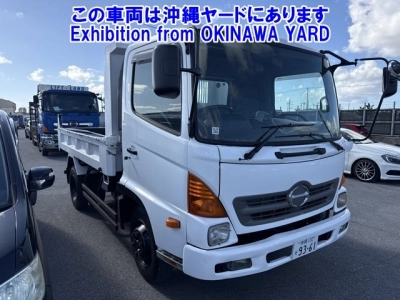 HINO RANGER