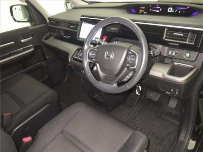 HONDA STEPWGN SPADA