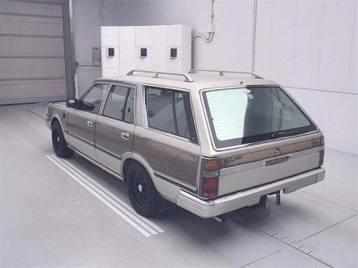 NISSAN CEDRIC