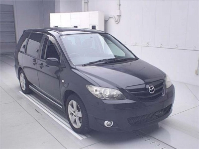 MAZDA MPV