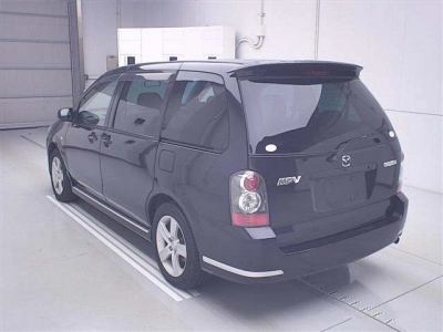 MAZDA MPV