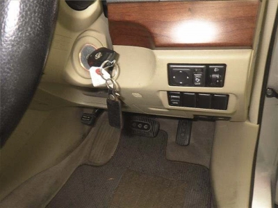 NISSAN BLUEBIRD SYLPHY