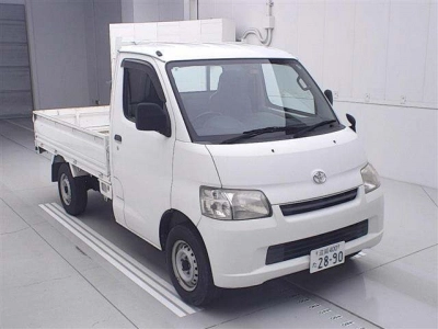 TOYOTA LITE ACE WAGON