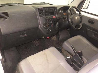 TOYOTA LITE ACE WAGON