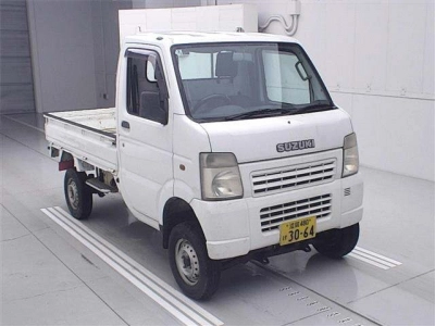SUZUKI CARRY