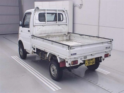 SUZUKI CARRY