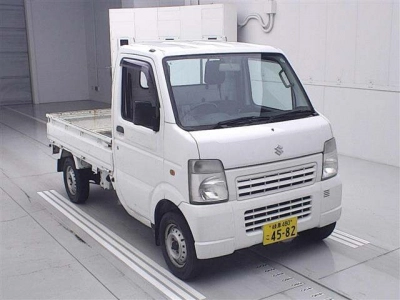SUZUKI CARRY