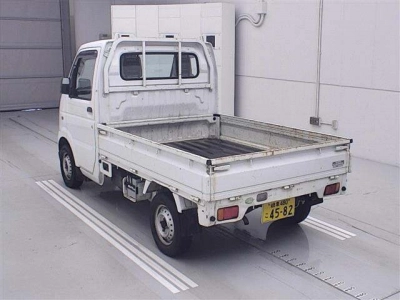 SUZUKI CARRY