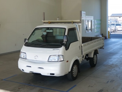 MAZDA BONGO
