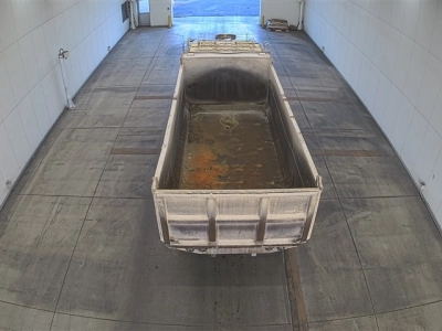 MITSUBISHI FUSO SUPER GREAT