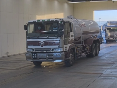HINO PROFIA