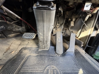 NISSAN DIESEL (UD) CONDOR