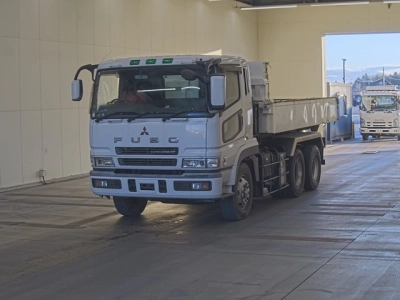 ISUZU GIGA