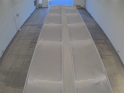 MITSUBISHI FUSO SUPER GREAT