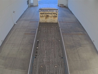 NISSAN DIESEL (UD) QUON